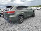 2017 Toyota Highlander Se за продажба в Arcadia, FL - Front End