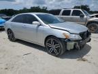 2007 Toyota Camry Ce   იყიდება Jacksonville-ში, FL - Front End
