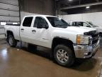 2011 Chevrolet Silverado K2500 Heavy Duty Lt იყიდება Blaine-ში, MN - Minor Dent/Scratches