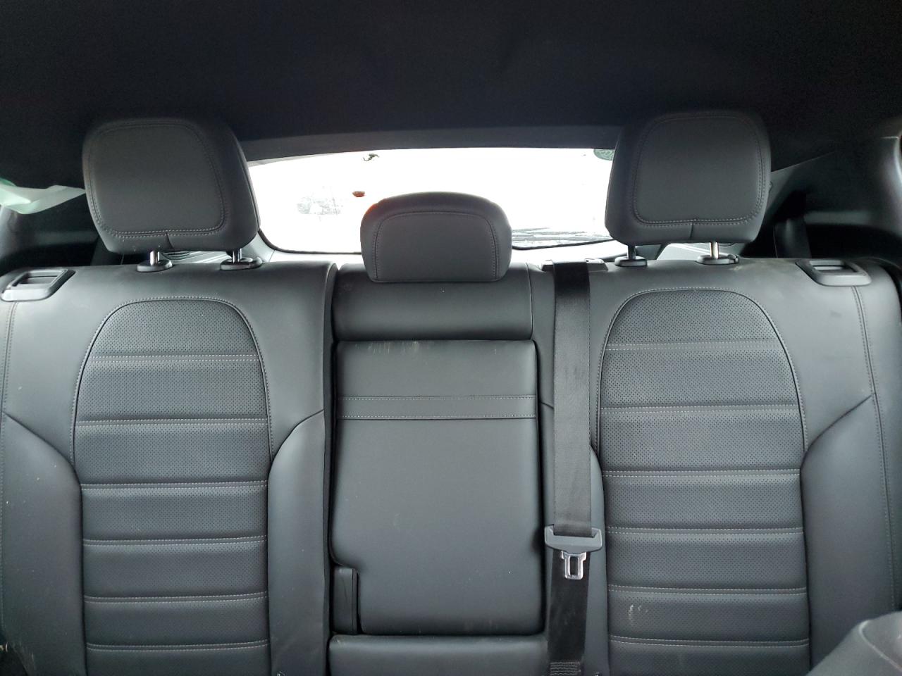 2023 Dodge Hornet Gt Plus VIN: ZACNDFBN3P3A07106 Lot: 60808475