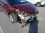 2020 TOYOTA PRIUS PLUS for sale at Copart CHESTER