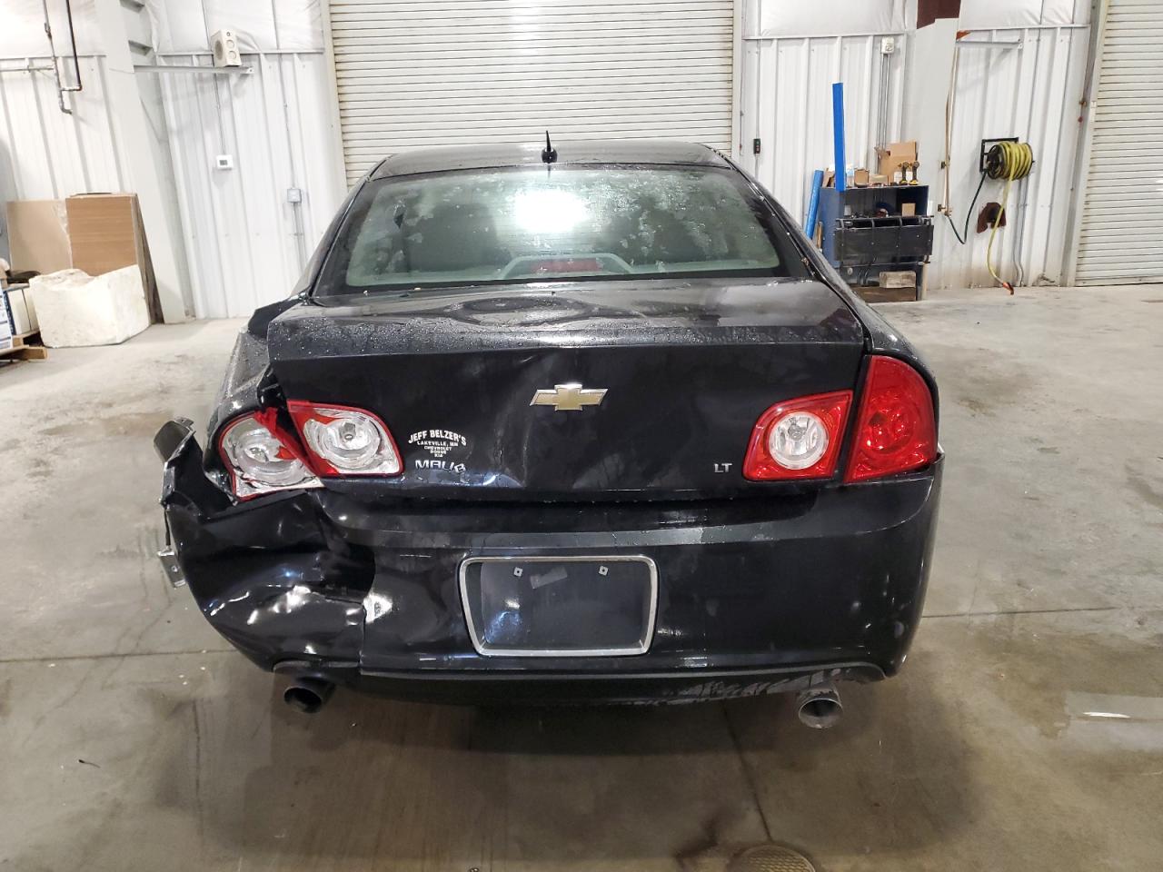 2009 Chevrolet Malibu 2Lt VIN: 1G1ZJ577494190078 Lot: 58987115