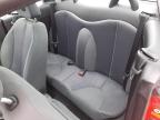 2006 NISSAN MICRA SPOR for sale at Copart SANDTOFT