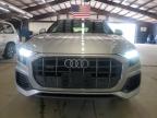 2019 Audi Q8 Premium   na sprzedaż w East Granby, CT - Rear End