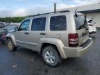 2011 Jeep Liberty Sport zu verkaufen in Grantville, PA - Minor Dent/Scratches