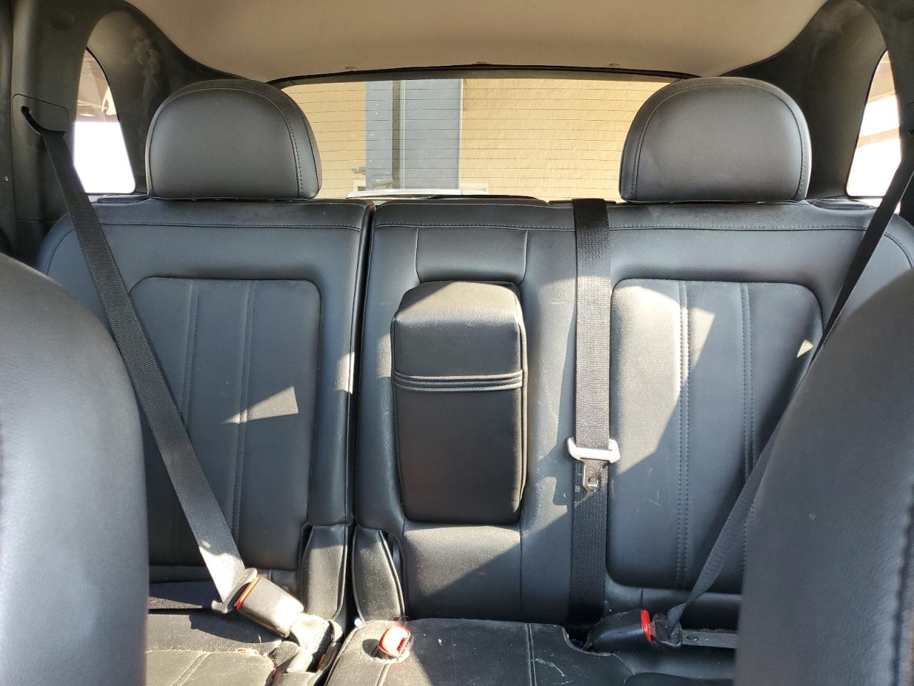 2014 Chevrolet Captiva Lt VIN: 3GNAL3EK1ES605238 Lot: 58631875