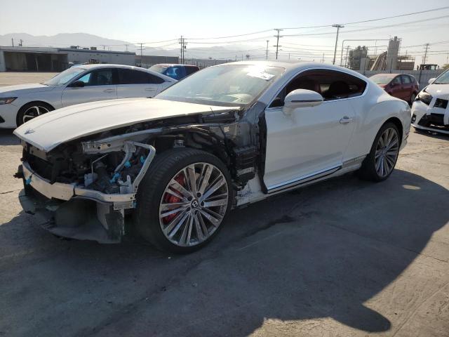 BENTLEY CONTINENTA 2022