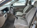 2008 Toyota Corolla Ce на продаже в Kansas City, KS - Minor Dent/Scratches