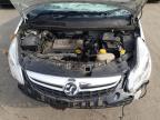 2012 VAUXHALL CORSA S  for sale at Copart WHITBURN
