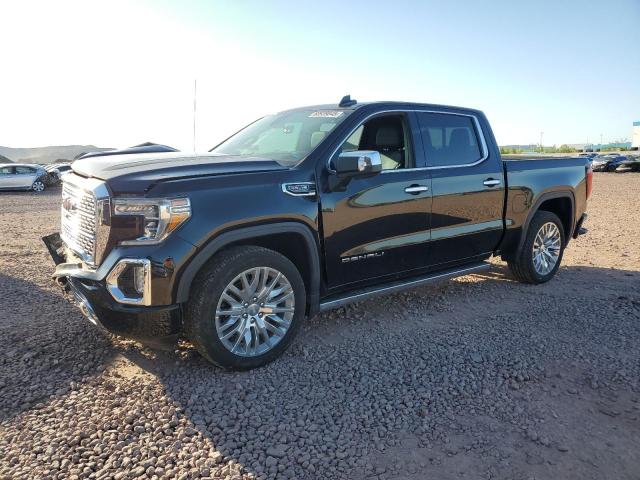  GMC SIERRA 2019 Black