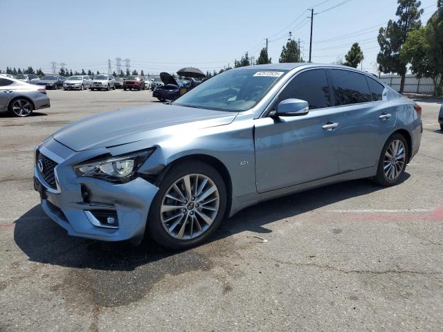2018 Infiniti Q50 Pure