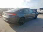 2018 Ford Fusion Se للبيع في Grand Prairie، TX - Front End