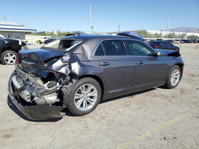  CHRYSLER 300 2019 Charcoal