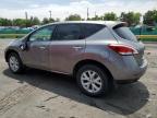 2012 Nissan Murano S იყიდება Denver-ში, CO - Side