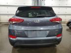 2018 Hyundai Tucson Se   იყიდება Ham Lake-ში, MN - Front End