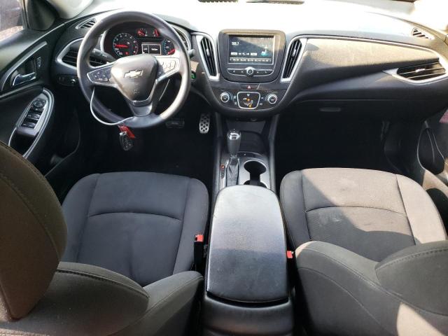  CHEVROLET MALIBU 2016 Синий