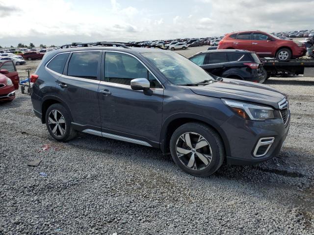  SUBARU FORESTER 2021 Серый