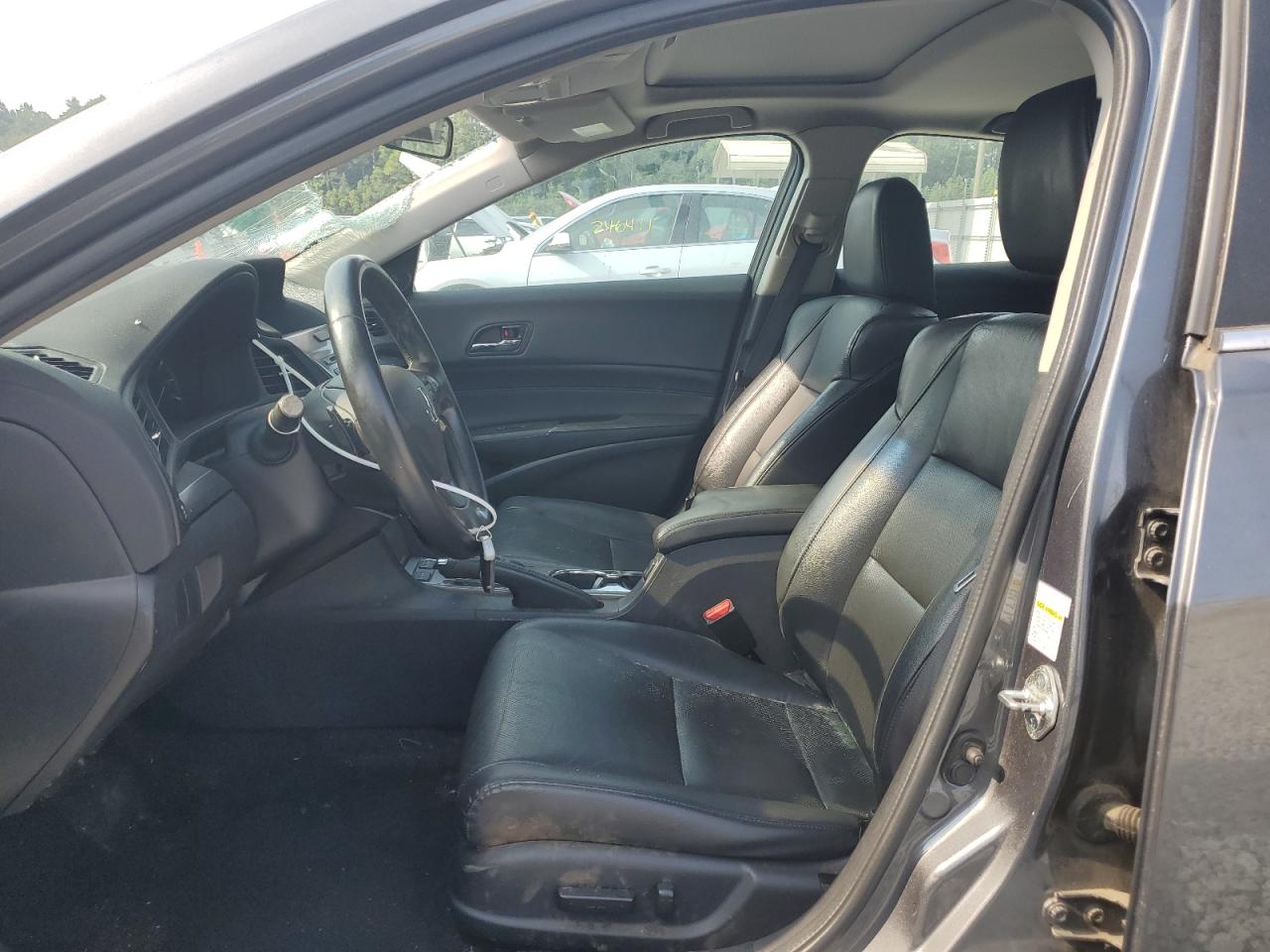 2014 Acura Ilx 20 VIN: 19VDE1F35EE003574 Lot: 62277775