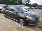 2015 Hyundai Sonata Sport zu verkaufen in Eight Mile, AL - Side