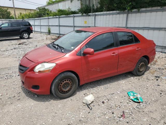 2008 Toyota Yaris 