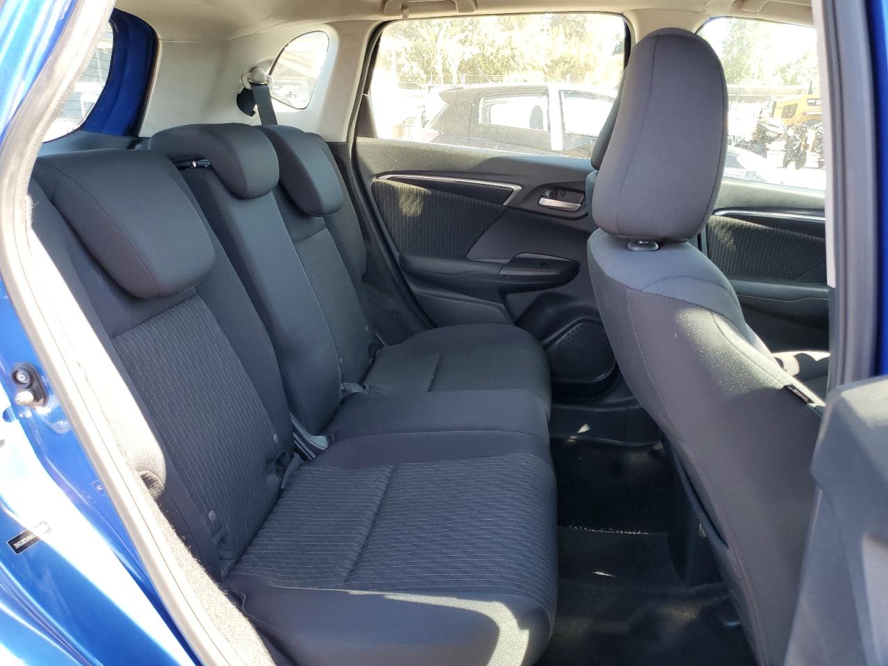 2020 Honda Fit Ex VIN: 3HGGK5H88LM727387 Lot: 62892815