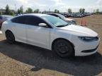 2015 Chrysler 200 Lx   for Sale in Rocky View County, AB - Front End