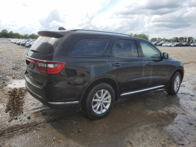  DODGE DURANGO 2023 Black