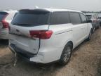 2021 Kia Sedona Lx للبيع في Elgin، IL - Rear End