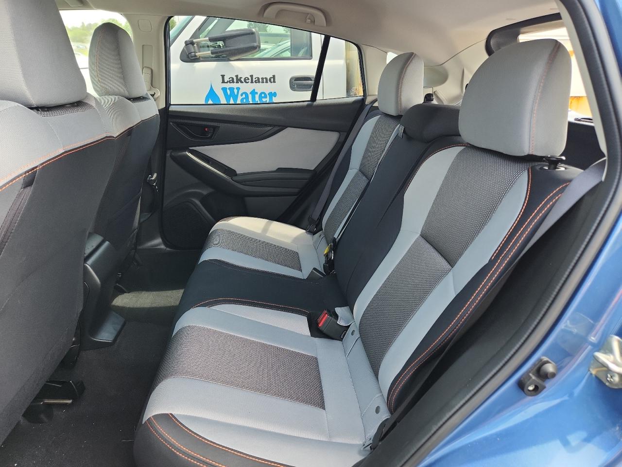 2021 Subaru Crosstrek Premium VIN: JF2GTAEC3MH279046 Lot: 61988565