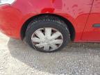 2010 RENAULT CLIO EXTRE for sale at Copart CORBY