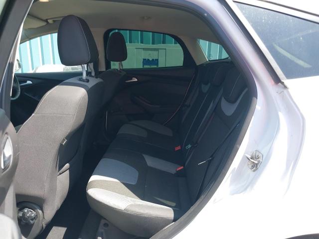 2014 FORD FOCUS ZETE