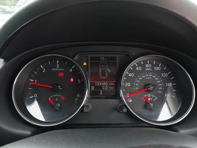 2012 NISSAN QASHQAI N-