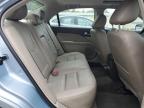 2011 Ford Fusion Hybrid за продажба в Arlington, WA - Rear End