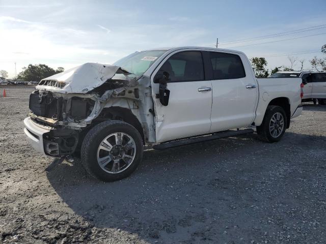TOYOTA TUNDRA – zdjęcie z aukcji, lot #60983655