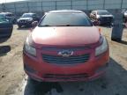 2014 Chevrolet Cruze Lt   for Sale in Albuquerque, NM - Front End
