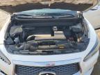 2016 Infiniti Qx60  за продажба в Elgin, IL - Front End