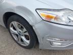 2011 FORD MONDEO TIT for sale at Copart NEWBURY