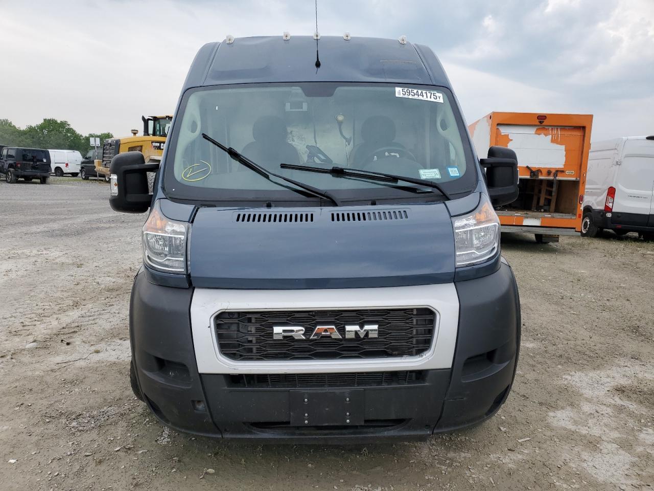3c6urvjg3le124590 3C6URVJG3LE124590 2020 Ram Promaster 3500 3500 High