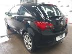 2019 VAUXHALL CORSA ENER for sale at Copart EAST KILBRIDE