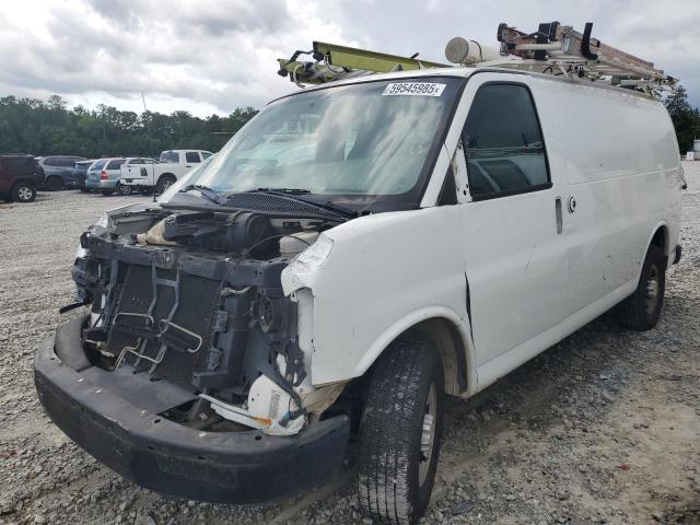 2013 Chevrolet Express G2500   