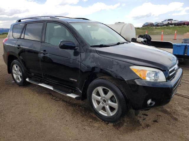 2006 TOYOTA RAV4 LIMITED  