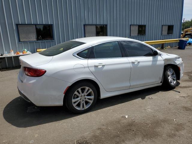  CHRYSLER 200 2015 Biały