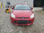 2012 Ford Focus Se na sprzedaż w Appleton, WI - Side