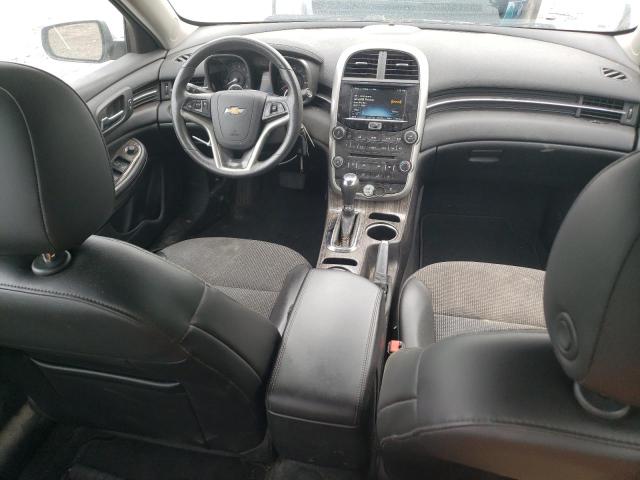  CHEVROLET MALIBU 2015 Srebrny