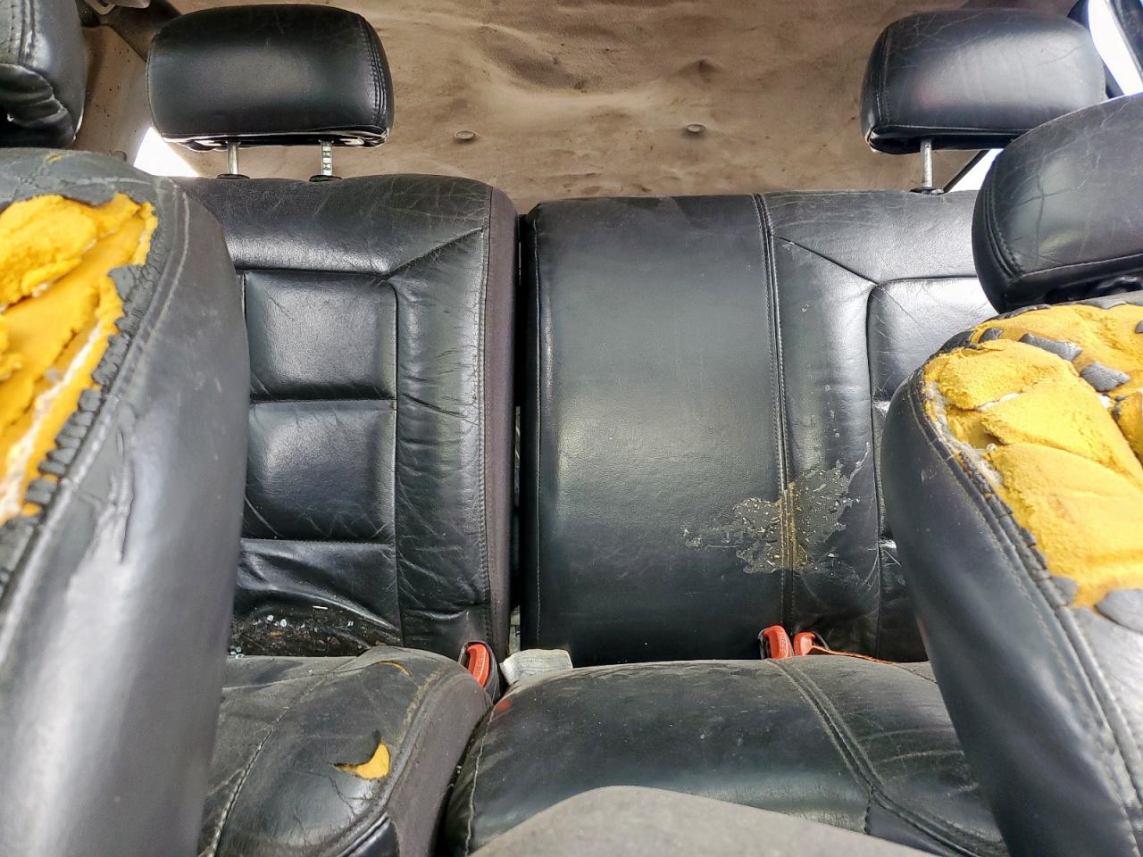 1998 Jeep Cherokee VIN: 1J4GZ7849WC120534 Lot: 62998665