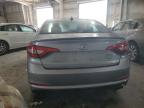 2017 Hyundai Sonata Se zu verkaufen in Kansas City, KS - Minor Dent/Scratches