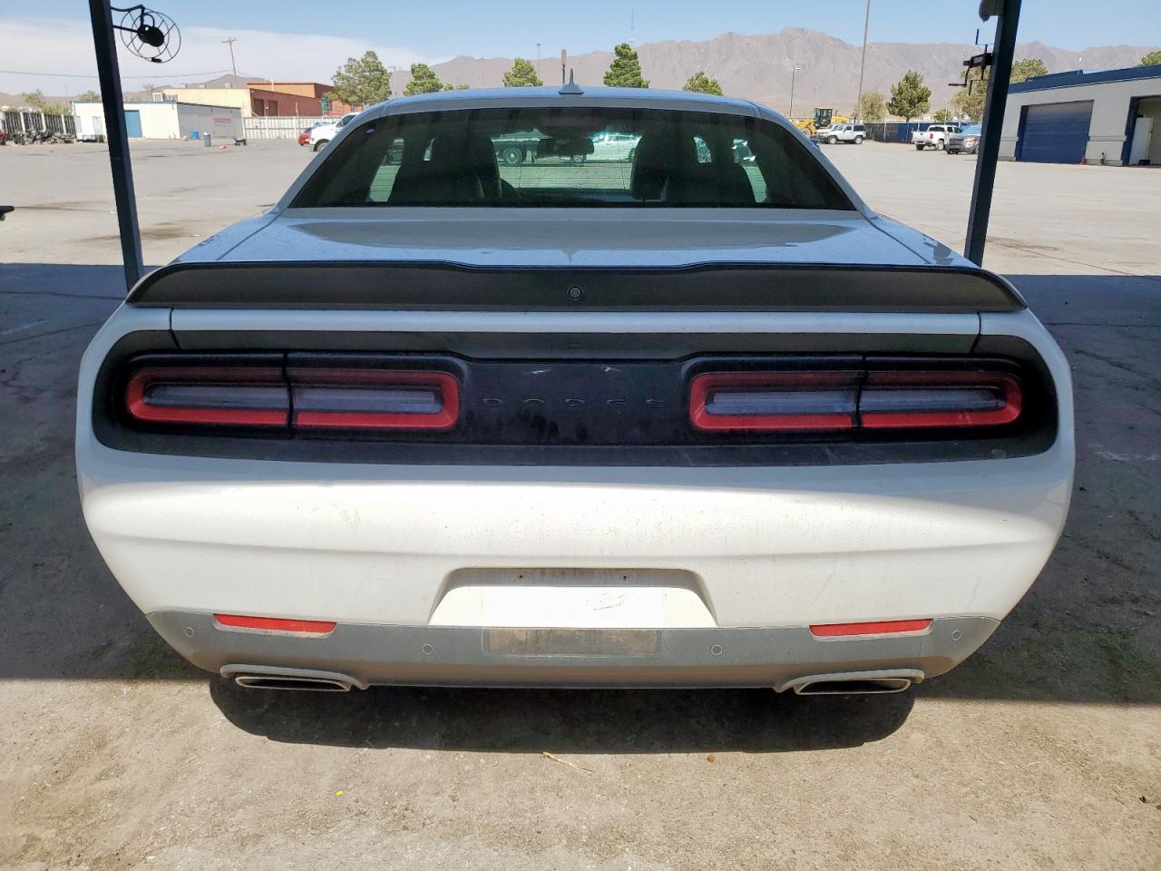 2023 Dodge Challenger R/T VIN: 2C3CDZBT6PH621248 Lot: 60705345