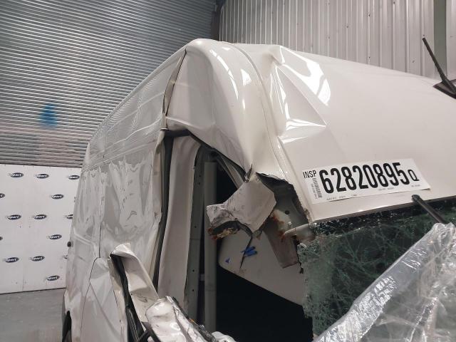 2024 VOLKSWAGEN CRAFTER