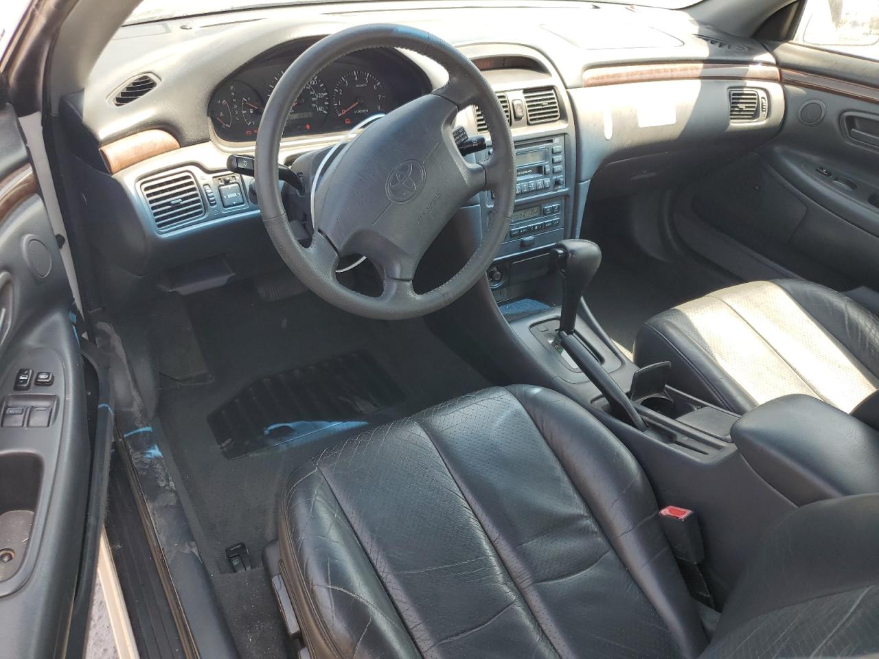 1999 Toyota Camry Solara Se VIN: 2T1CF28P9XC147961 Lot: 59989985