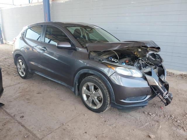  HONDA HR-V 2018 Szary